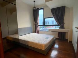 Qube Suites (D14), Apartment #500133341